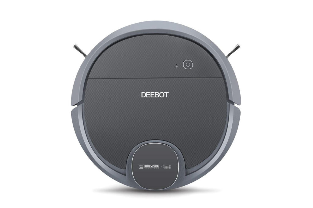 Deebot 900 thiết bị dọn dẹp cho mọi nhà