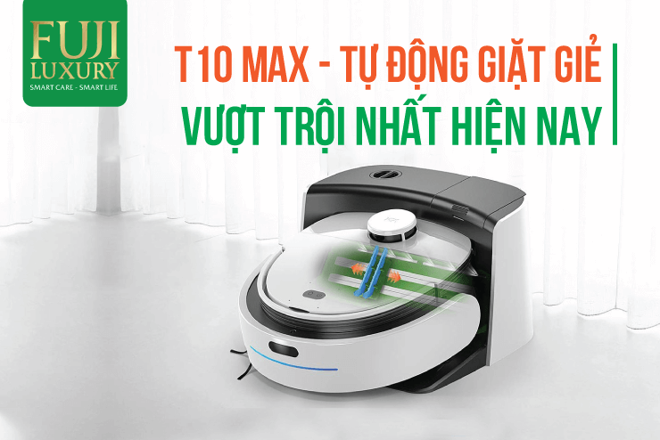 Công nghệ vượt trội là một điểm cộng cho thương hiệu uy tín