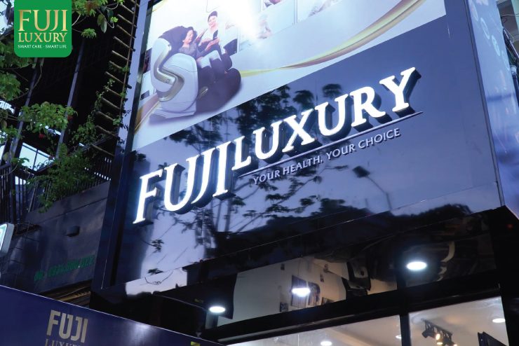 Hãy đến với Fuji Luxury để được trải nghiệm những sản phẩm tốt nhất 