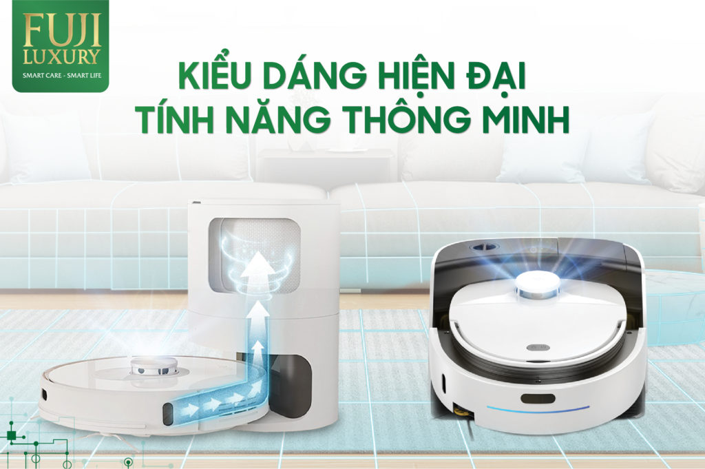 nên mua robot hút bụi loại nào tinhte