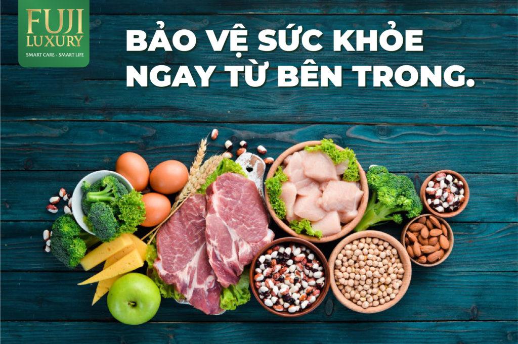 ô nhiễm bụi mịn là gì